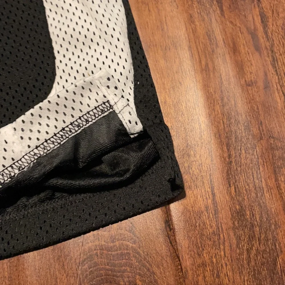 Nike Youth Mesh Shorts - Picture 6 of 6